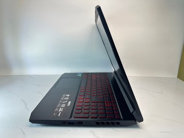 Б/в Ноутбук Acer 15/core i5-11400h ddr4/16gb ddr4/ssd 512 gb/geforce gtx1650 4gb 01-201152357
