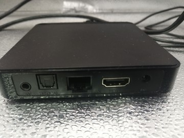 Б/в HD-медіаплеєр Inext tv5 ultra 01-201153524