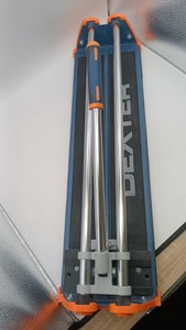 Б/в Плиткоріз ручний Dexter 430 mm 01-200974024