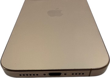 Б/у Мобільний телефон Apple iphone 16 pro max 256gb 01-201118737