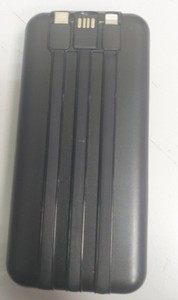 Б/у Повербанк Acl pw-117 20000mah 22.5w 01-201151129
