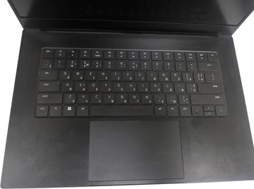 Б/в Ноутбук Razer 15/core i9-12900h ddr5/32gb ddr5/ssd 1000 gb/geforce rtx3080ti 16gb 01-201140652