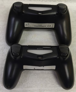 Б/в Ігрова приставка Sony playstation 4 slim 500gb 01-201150726