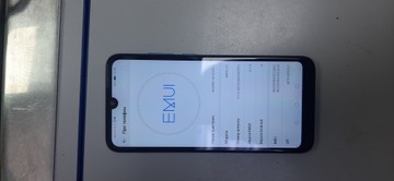 Б/в Мобільний телефон Huawei y6 2019 2/32gb 01-201155720