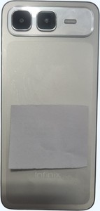 Б/у Мобільний телефон Infinix smart 10 plus 4/128gb 01-201154472