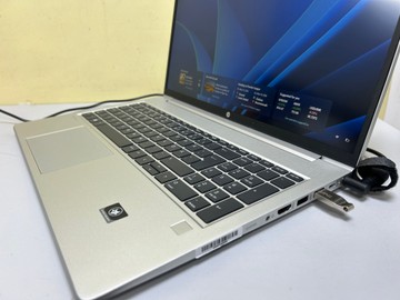 Б/в Ноутбук Hp 15/ryzen 3 5425u ddr4/8gb ddr4/hdd *відсутній/ssd 256 gb/*інтегрована 01-201152366