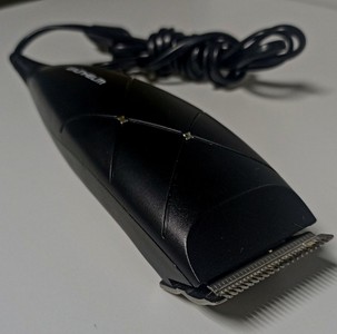Б/в Тример електричний Grunhelm ghc940 01-201150238