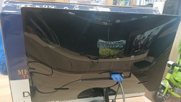 Б/в Монітор Philips 227e4lsb 01-201021087