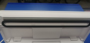 Б/в Вакуумний пакувальник Gorenje vs120w 01-201158796