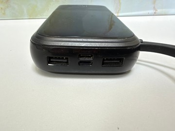 Б/у Внешний аккумулятор Baseus 20000 mah 01-201158651