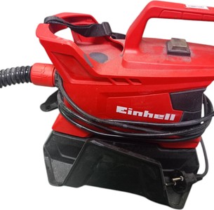 Б/в Фарбопульт з компресором Einhell classic tc-sy 700 s 01-201123577