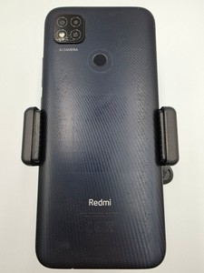 Б/в Мобільний телефон Xiaomi redmi 9c nfc 3/64gb 01-201159233