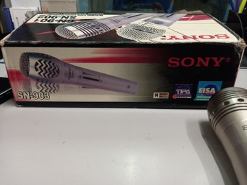 Б/в Мікрофон Sony sn-903 01-201159519