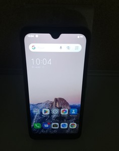 Б/в Мобільний телефон Tecno pop 5 go 1/16gb 01-201160574