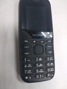 Б/в Мобільний телефон Nomi i189s 01-201160576