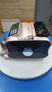 Б/в Лічильник банкнот Nrj al-6600 uv/mg 01-201158094