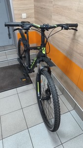 Б/в Велосипед Maxxpro m300 27,5" 19 01-201162029