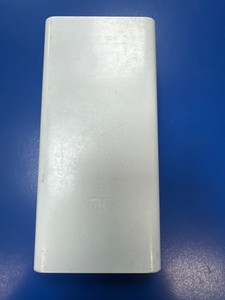 Б/у Повербанк Xiaomi mi power bank 3 20000 mah usb-c 18w 01-201162386