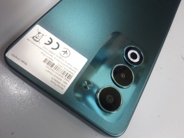 Б/в Мобільний телефон Oppo a5 4g 8/256gb 01-201162329