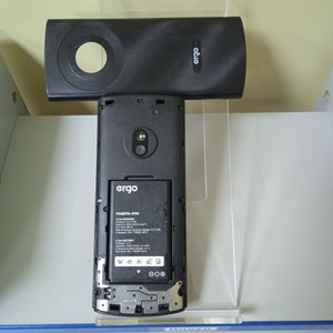 Б/у Мобільний телефон Ergo b185 01-201160256
