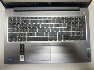 Б/в Ноутбук Lenovo 15/n100 ddr4/4gb ddr4/hdd *відсутній/ssd 480 gb/*інтегрована 01-201163527