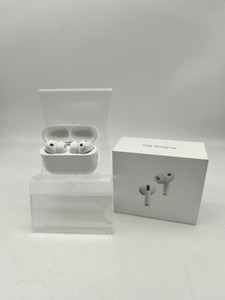 Б/в Навушники Apple airpods pro 3 01-201160278