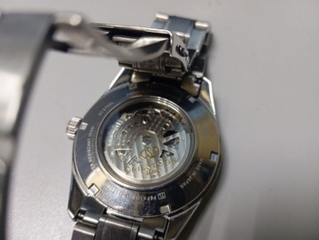 Б/в Годинник Orient star dk05 c0 b 01-201155549