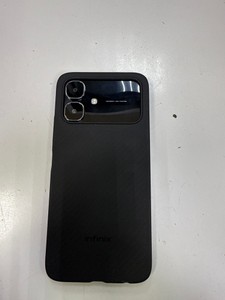 Б/в Мобільний телефон Infinix smart 20 4/64gb 01-201163907