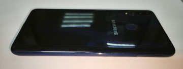 Б/в Мобільний телефон Samsung galaxy a20s 2019 a207f 3/32gb 01-201164629