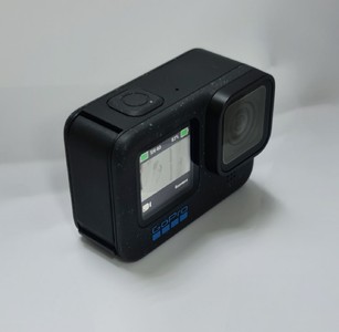 Б/в Екшн-камера Gopro hero 12 01-201162042