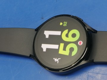 Б/у Смарт-часы Samsung galaxy watch5 44mm 01-201101685