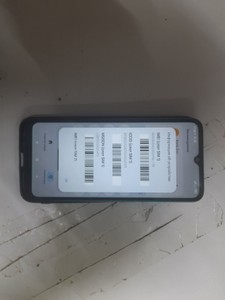 Б/в Мобільний телефон Xiaomi redmi 9a 2/32gb 01-201166680