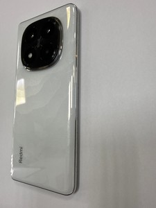 Б/в Мобільний телефон Xiaomi redmi note 14 pro+ 5g 8/256gb 01-201166627