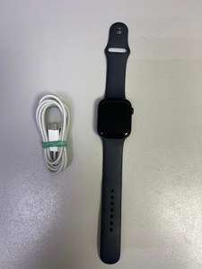 Б/у Смарт-часы Apple watch series 8 gps 45mm aluminum case 01-201142832