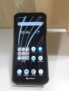 Б/в Мобільний телефон Ulefone armor 22 8/256gb 01-201163519