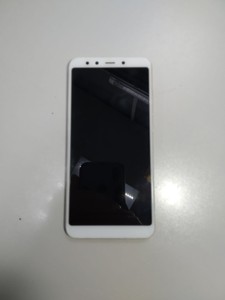 Б/у Мобільний телефон Xiaomi mi a2 4/64gb 01-201167046