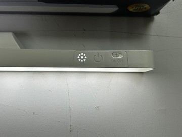 Б/в led-лампа Luno linear light (95670) 01-201167462