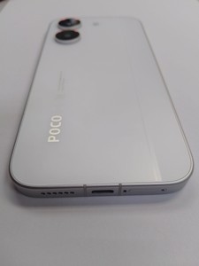 Б/в Мобільний телефон Poco x8 pro 12/512gb 01-201169320