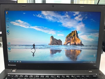 Lenovo 14/core i5 5300u ddr3/6gb ddr3/hdd *відсутній/ssd 128 gb/*інтегрована