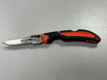 Б/у Нож туристический Gerber vital pocket folder 01-201169317