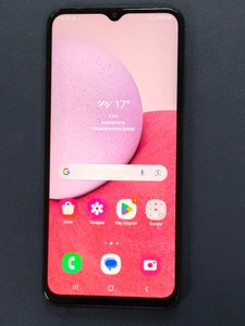 Б/в Мобільний телефон Samsung galaxy a13 3/32gb 01-201167134