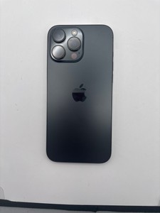 Б/в Мобільний телефон Apple iphone 16 pro max 256gb 01-201166692