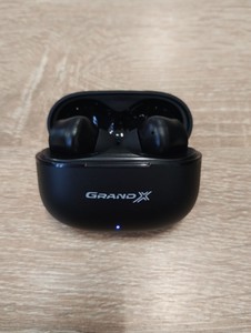 Б/в Навушники Grand-X gb-99b 01-201087410