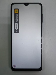 Б/в Мобільний телефон Samsung galaxy a12 a127f 4/64gb 01-201170787