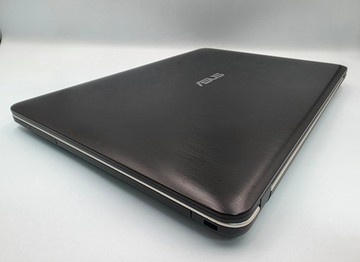 Asus 13/core i7 7500u ddr3/12gb ddr4/hdd 250 gb/ssd *відсутній/geforce 920mx 2gb
