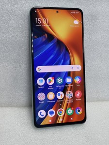 Б/в Мобільний телефон Xiaomi poco f4 8/256gb 01-201171946