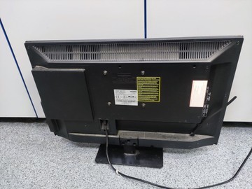 Б/в Телевізор Blaupunkt bla-236/207o-gb-3b-egbqu-eu 01-201177918