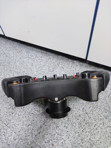 Б/в Кермо ігрове Fanatec csl elite mclaren gt3 01-201178238