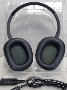 Б/у Навушники Koss sb42 usb 01-201178352