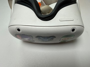 Б/в Окуляри віртуальної реальності Oculus quest 2 128 gb 01-201177172